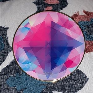 Tarte Make Believe in Yourself Eyeshadow Palette